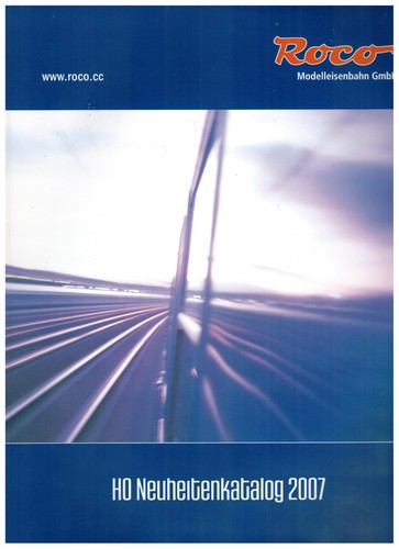 Roco modell eisenbahn - roco, spur