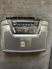 AIWA JS385 Stereo Radio