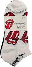 3 Pairs Womens Officially