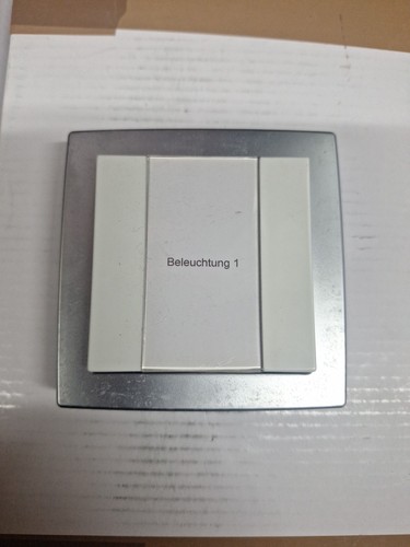 Busch jäger sensoren eib knx - jäger,