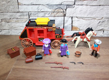 Playmobil Western Klicky