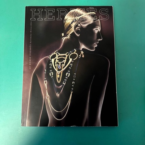 Hermes katalog 2014 - nr.65,