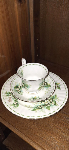 Royal albert flower the - flower, of