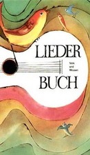 Liederbuch für den