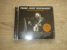 Franz Josef Degenhardt -
