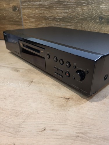 Sony mds je480 minidisc - sony, mds-je480