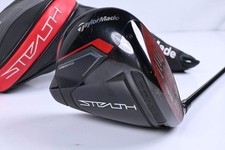 Taylormade Stealth Driver / 12