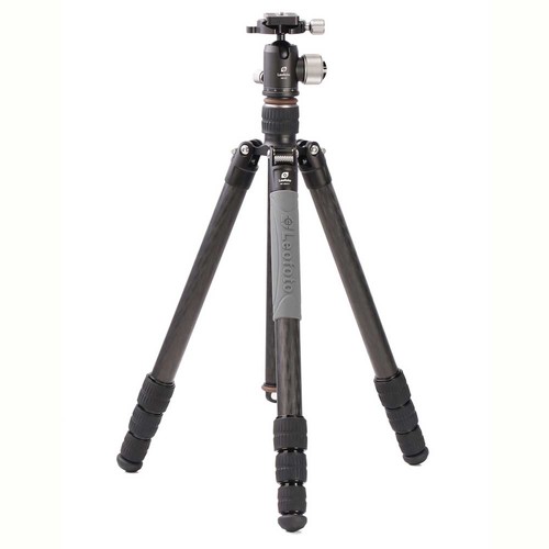 Leofoto urban 284ct - leofoto®, rf-284ct