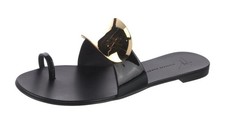 GIUSEPPE ZANOTTI Metal Plate