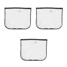  3 PCS Elektromobil Zubehör