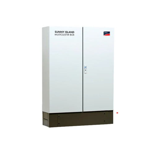 Sma multicluster box für - sma,