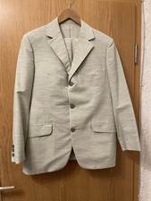 DDR Herren  Anzug Sakko und