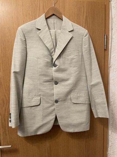 Ddr herren anzug - herren, sakko