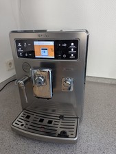 Saeco Xelsis Kaffeevollautomat