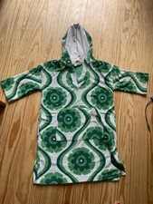 Boden Badeponcho Damen