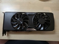 EVGA GeForce GTX 960