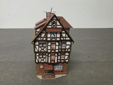 Vollmer 21773 Spur N - Fachwerkhaus Altstadthaus