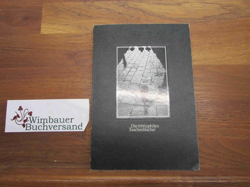 Schatten mit ausw - schatten,