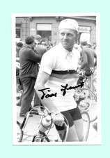 Täve Schur DDR Radrennen