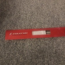 Fulcrum Red Wind XLR H80