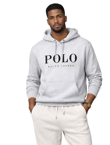 Polo ralph lauren hoodie - polo,