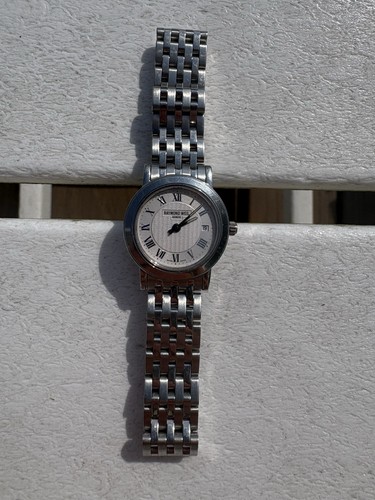 Raymond weil geneve 5393 - weil,