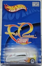 Hot Wheels 2002 - Firebird Raceway - Fire Passion