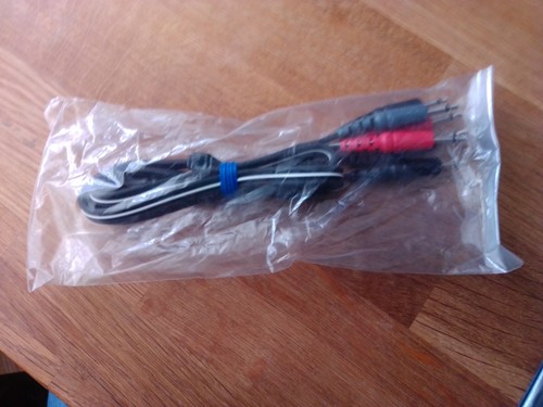 Sharp kabel für 150 - für, ce-150