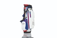 Jucad Golfbag Bag 2 in 1