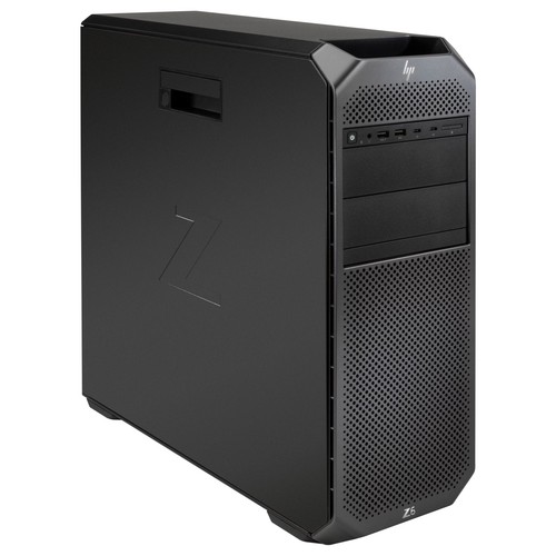 Tower xeon 8 32gb - pc,