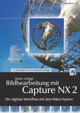 Bildbearbeitung mit Capture NX2: Der digitale Workf... | Buch | Zustand sehr gut