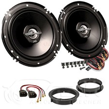 JVC LAUTSPRECHER für VW