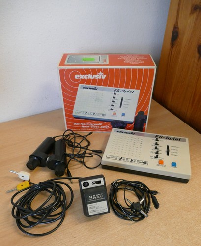 Heimvideospiel vintage - heimvideospiel,