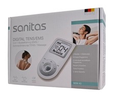 Sanitas SEM 43 Digital