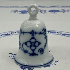 Bavaria porzellan indisch blau - bavaria,