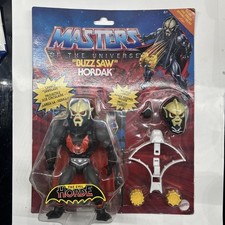 Masters of the Universe Origins Buzz Saw Hordak GYY32 Figur