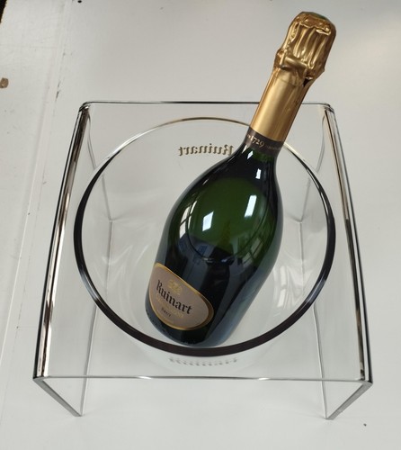 Ruinart champagnersiegel - ruinart,