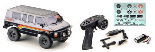 Absima evo crawler rock - crawler, "rock