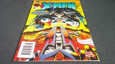 X-MEN NR.8  (MARVEL/PANINI