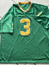 American Football Trikot NCAA Notre Dame Fighting Irish Joe Montana