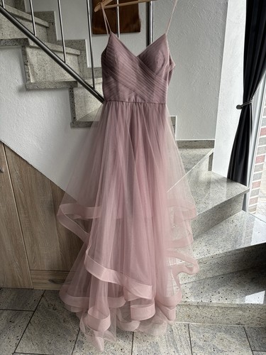 Damen abendkleid lang - abendkleid,