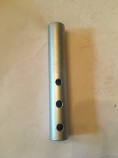 Zündapp Stange für Sattel 429  Super Combinette 423 Falconette 425 435