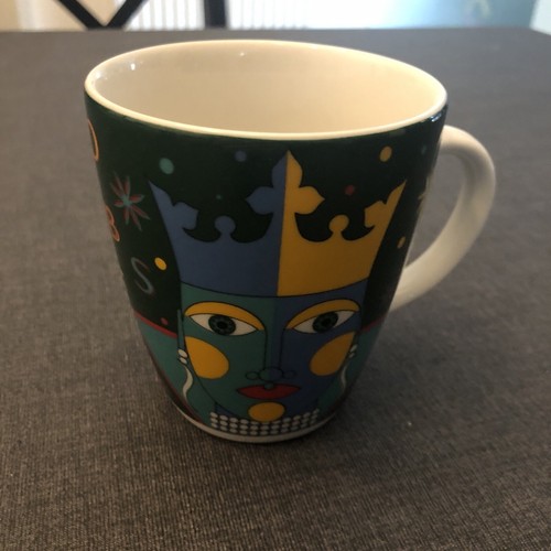 Jacobs ritzenhoff tasse - jacobs, tasse,