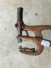 (Nr.231) OLD TOOL / ALTES