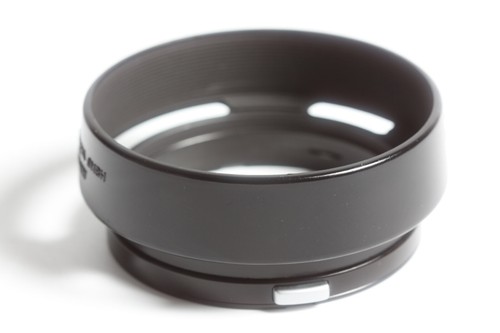 Leica leitz gegenlichtblende - leica,