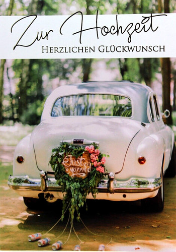 Avan carte hochzeitskarte - avan,