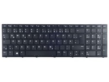 Tastatur für HP ProBook 650