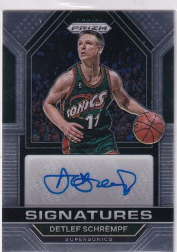 Panini prizm 2022 nba - prizm, 2022-23