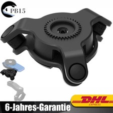 Handyhalterung Quad Lock