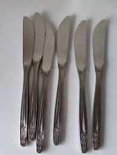 WMF Sevilla Cromargan 6 x